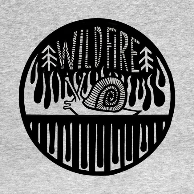 WildFire Snail by WildFire